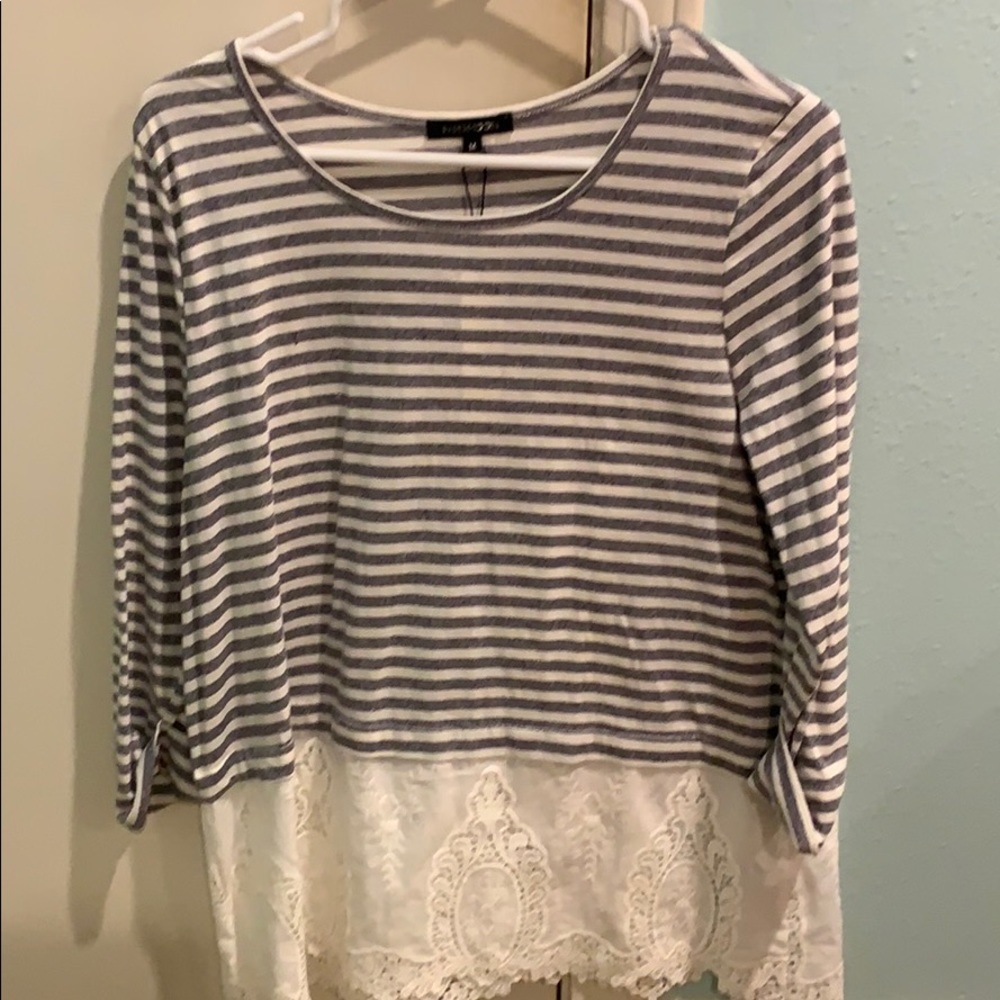Brand New Boutique Top